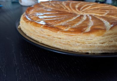 Galette des rois
